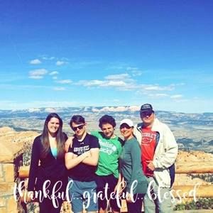 Meet your Posher, Denise